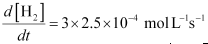 NCERT Solutions Class 12 Chemistry Chapter 3 - Chemical Kinetics